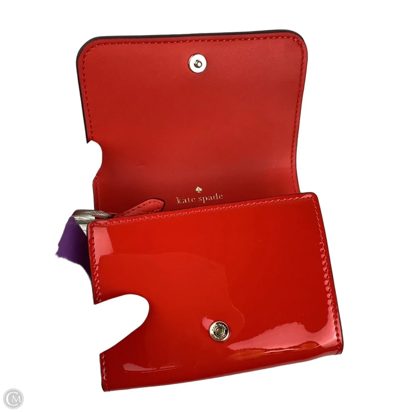 Wallet Designer By Kate Spade, Size: Small