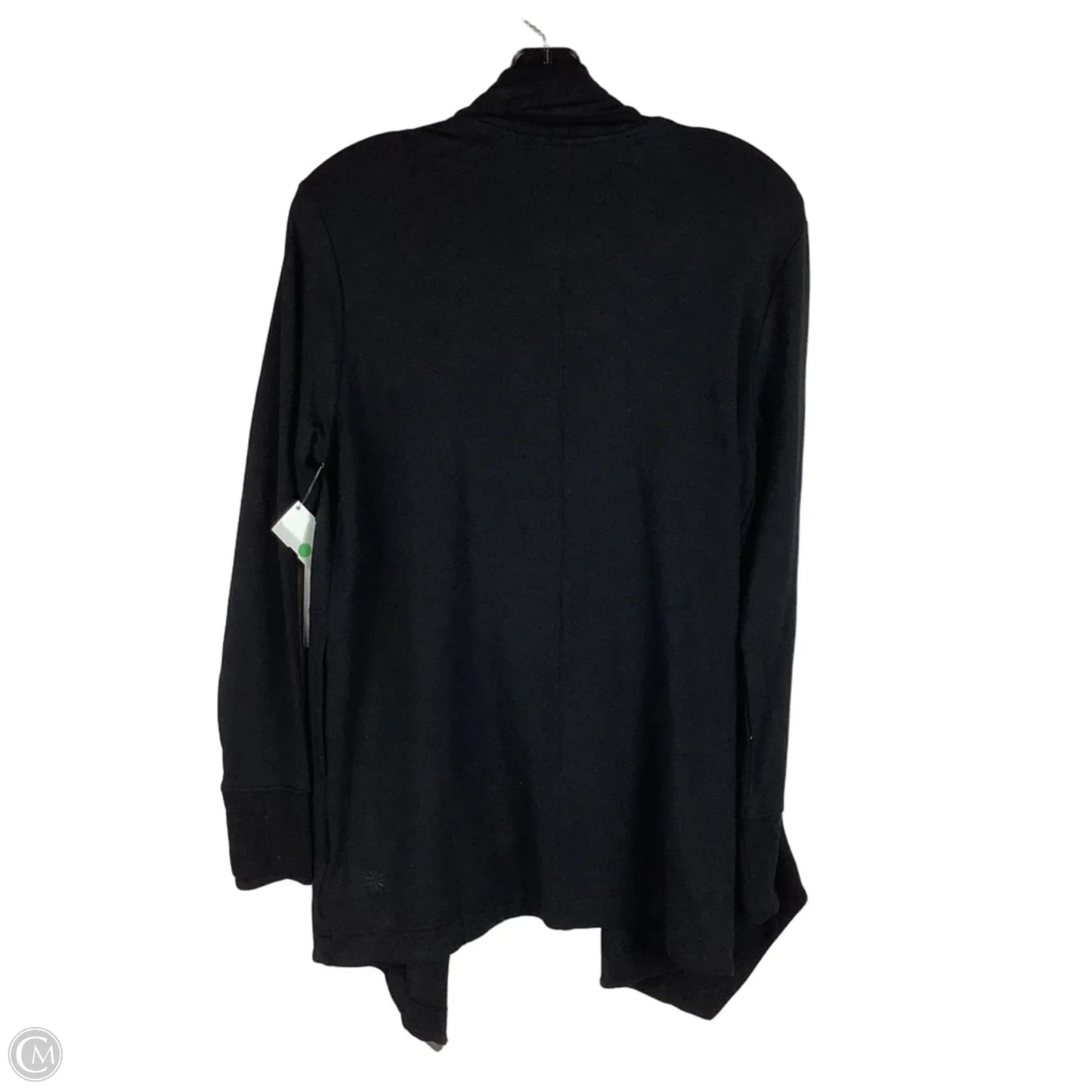 Cardigan By Athleta In Black, Size: Xs