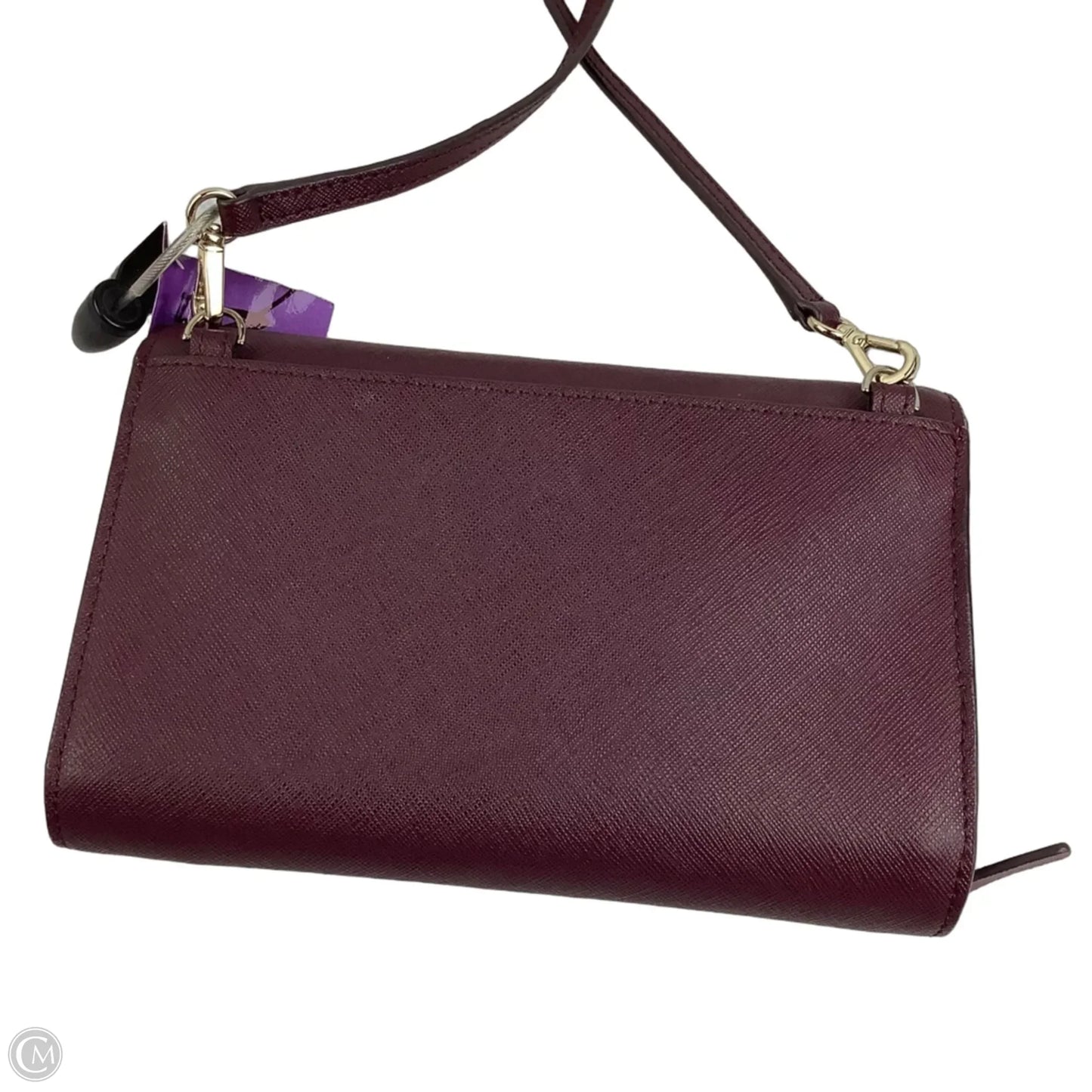 Crossbody Designer By Kate Spade, Size: Small