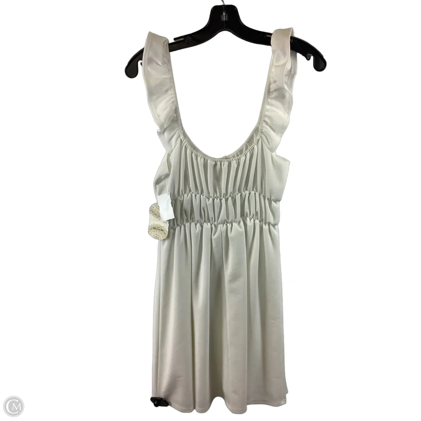 Dress Casual Short By Altard State In White, Size: S
