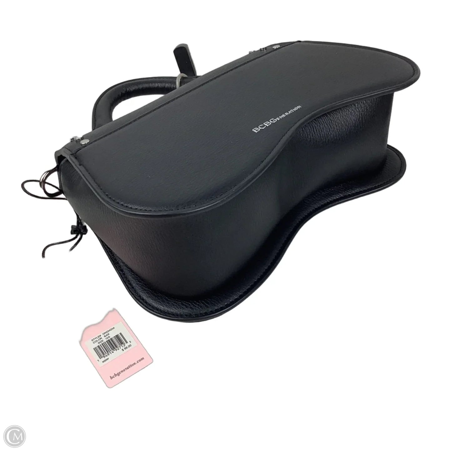 Handbag By Bcbgeneration, Size: Medium