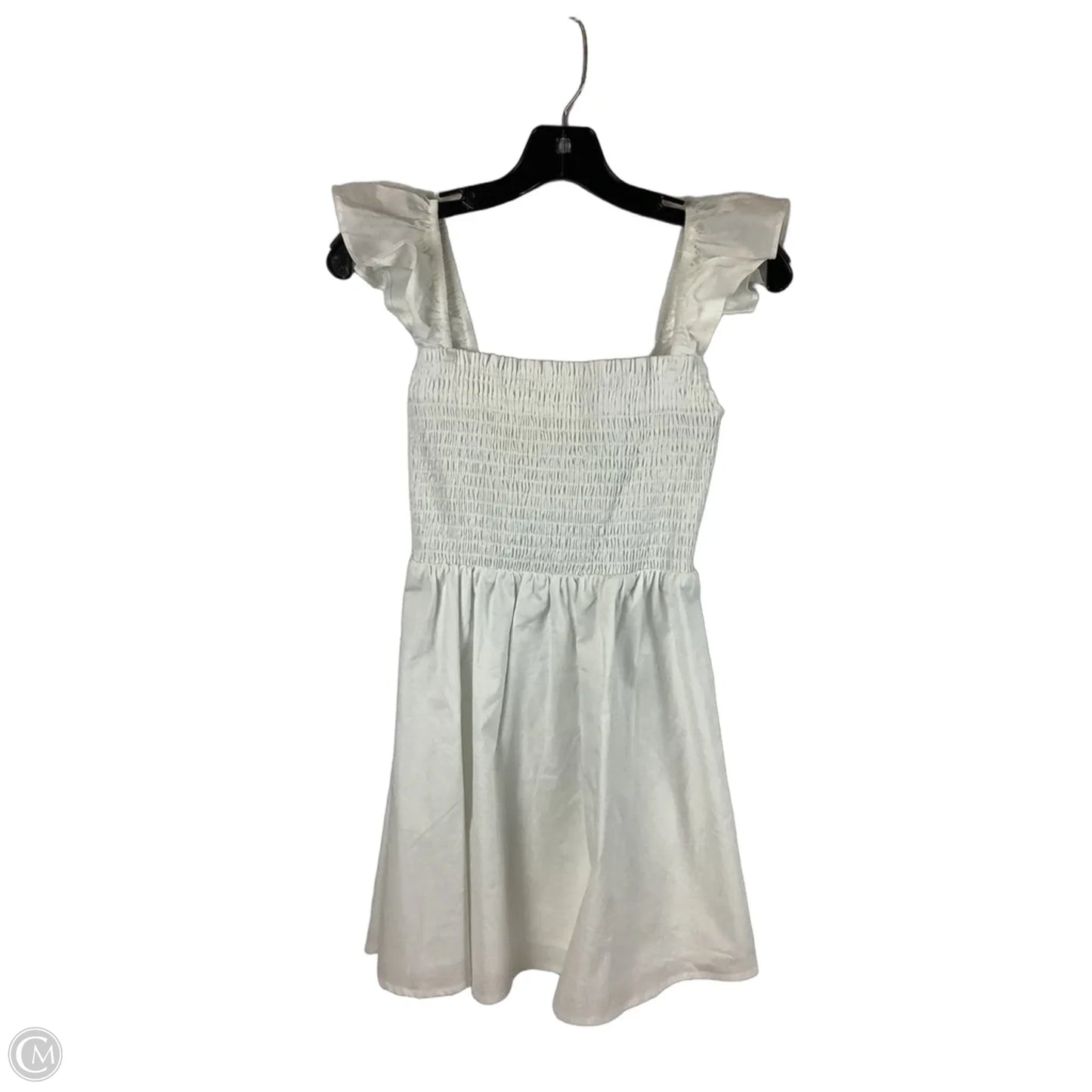 Dress Casual Short By Altard State In White, Size: Xs