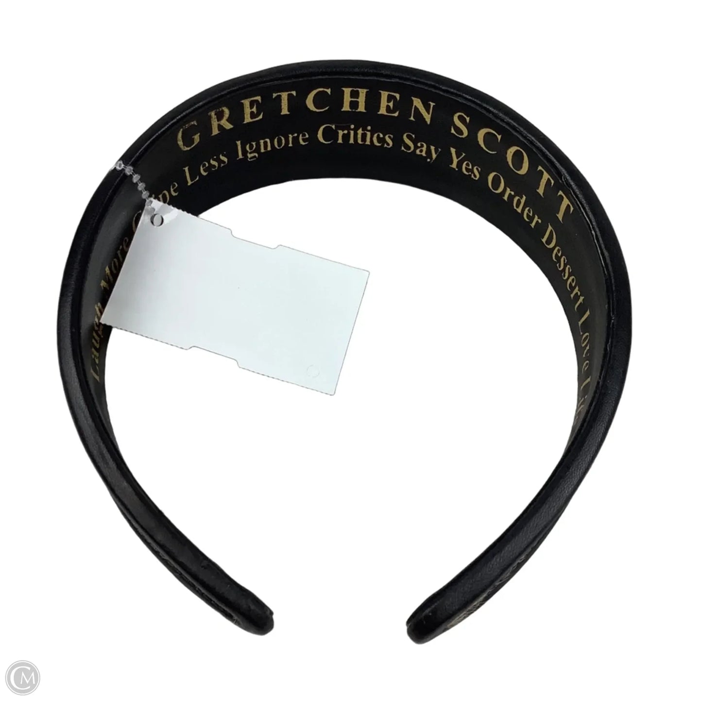 Hair Accessory By Gretchen Scott, Size: