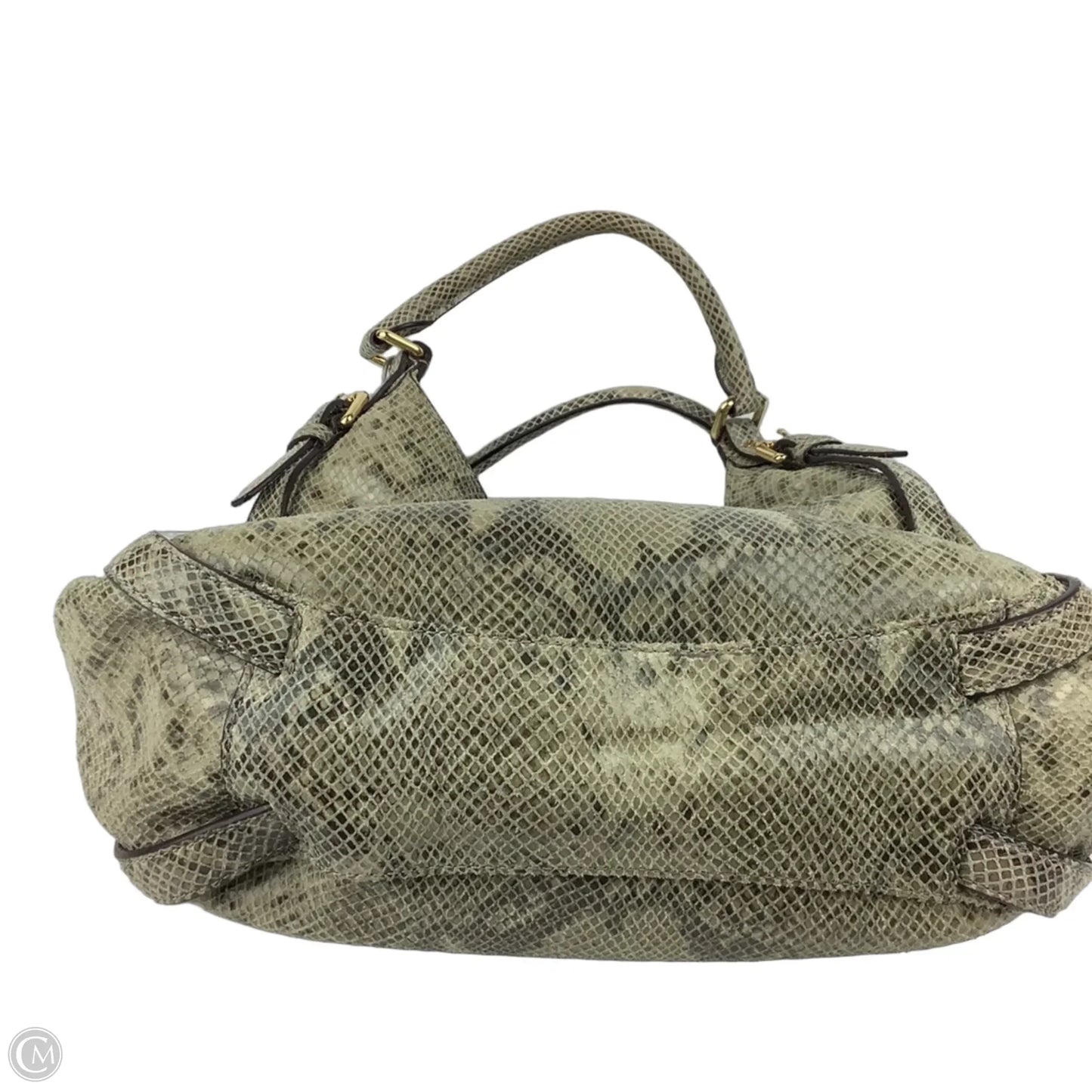 Handbag Designer By Michael Kors, Size: Large