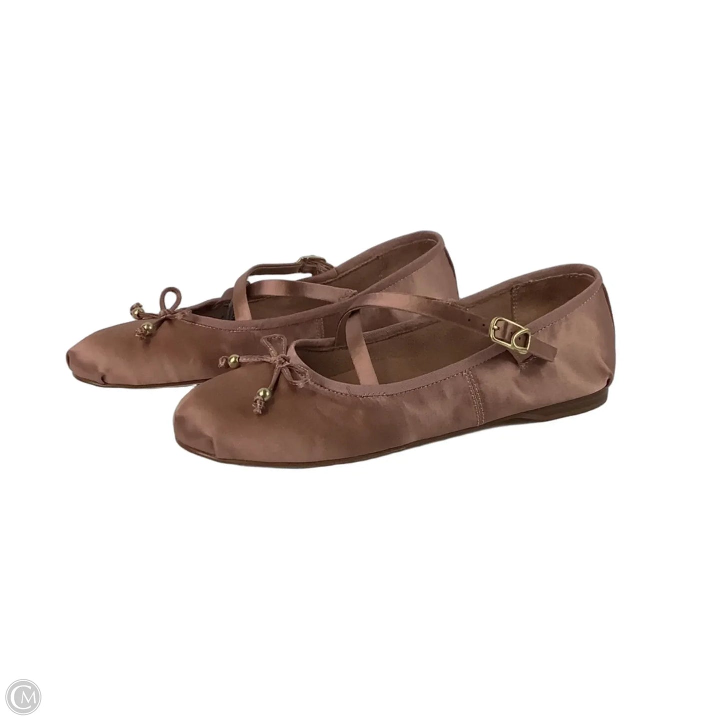 Shoes Flats By Circus By Sam Edelman In Pink, Size: 8