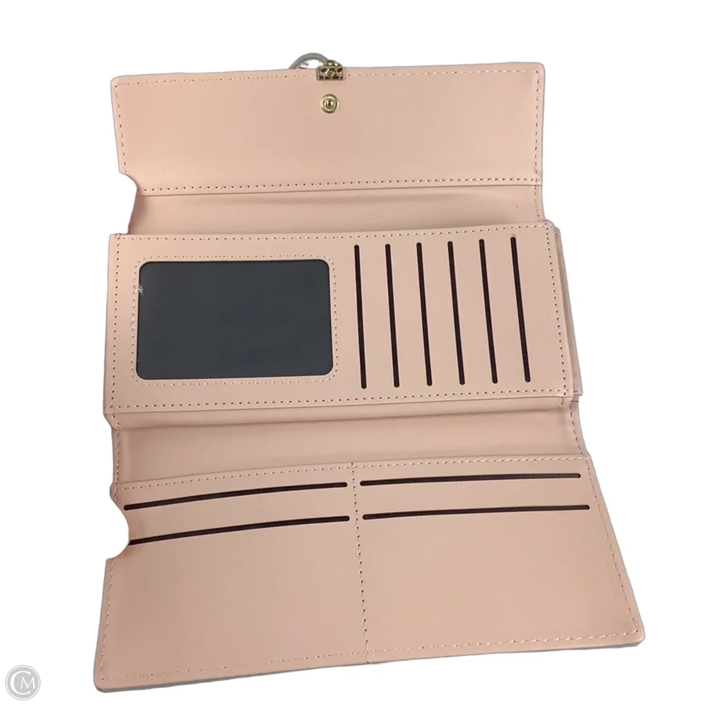 Wallet By Clothes Mentor, Size: Medium