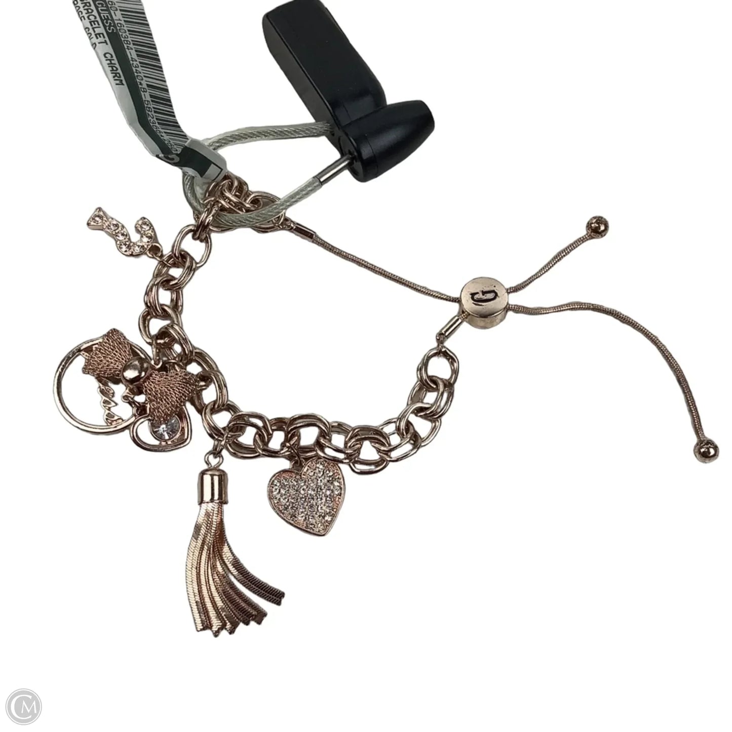 Bracelet Charm By Guess