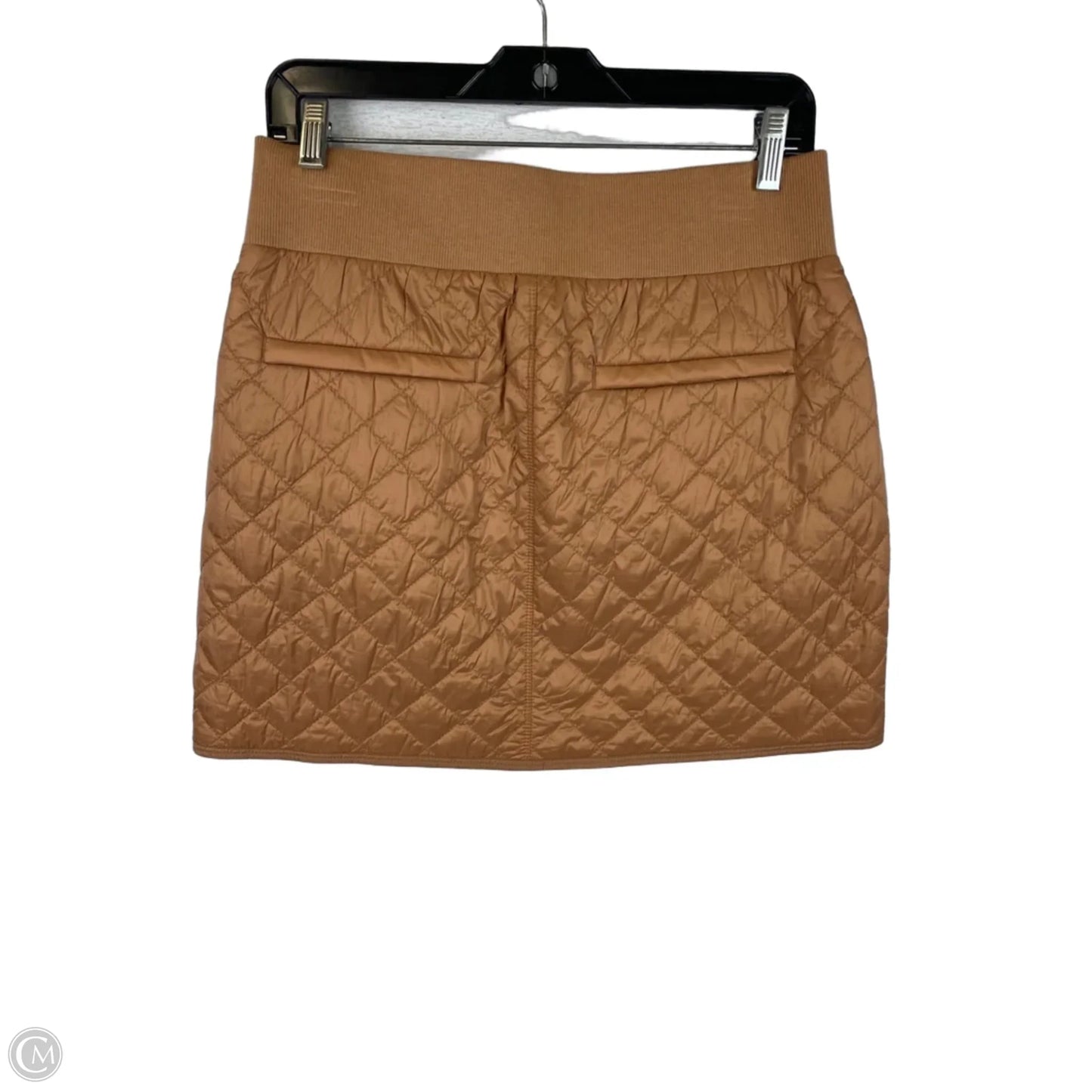 Skirt Mini & Short By Athleta In Tan, Size: 8