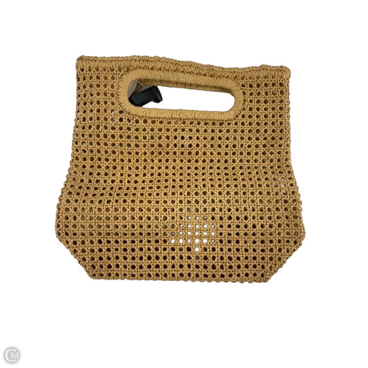 Handbag By J. Crew, Size: Small