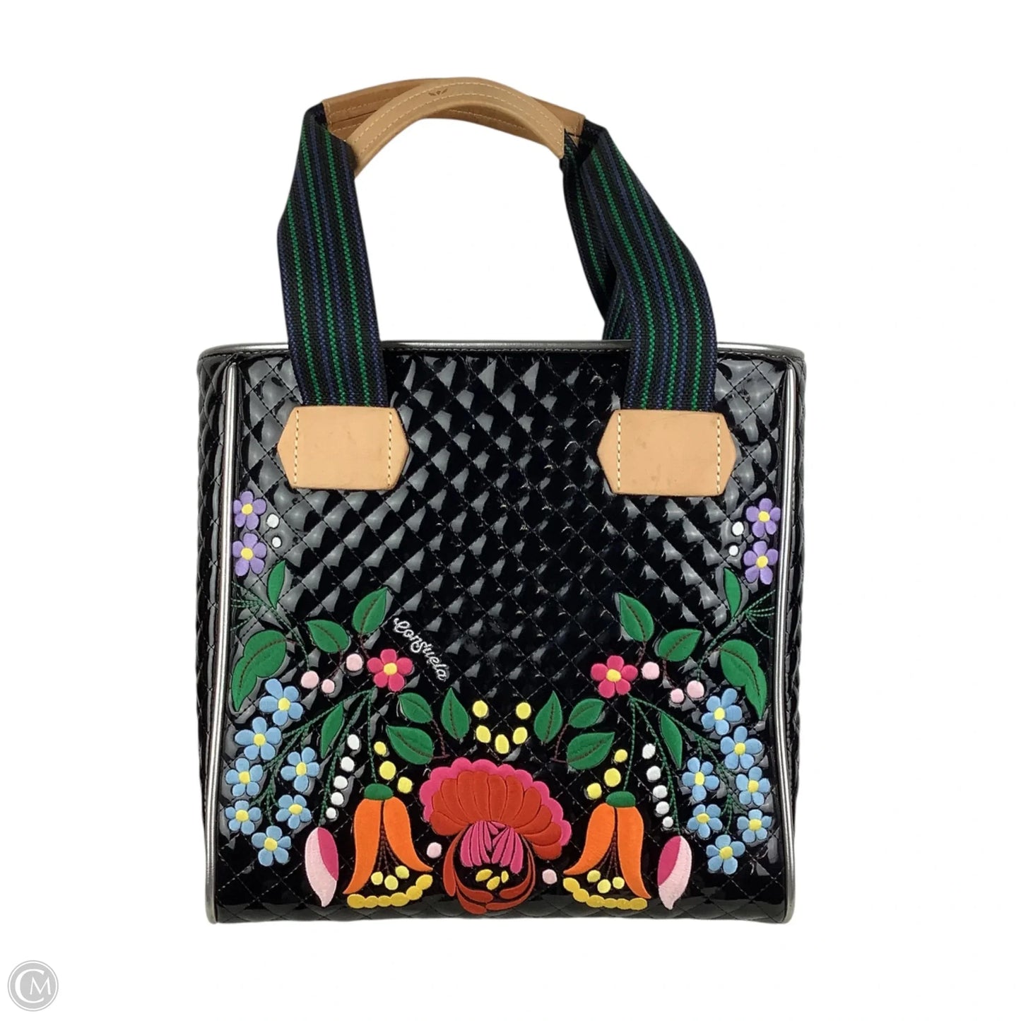 Handbag By Consuela, Size: Large
