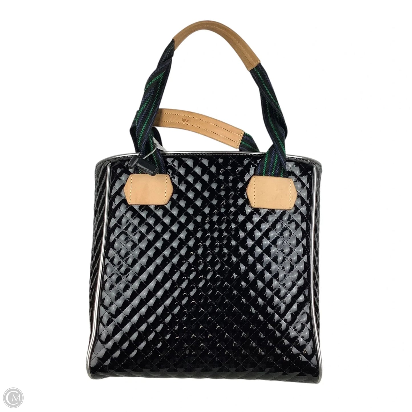 Handbag By Consuela, Size: Large