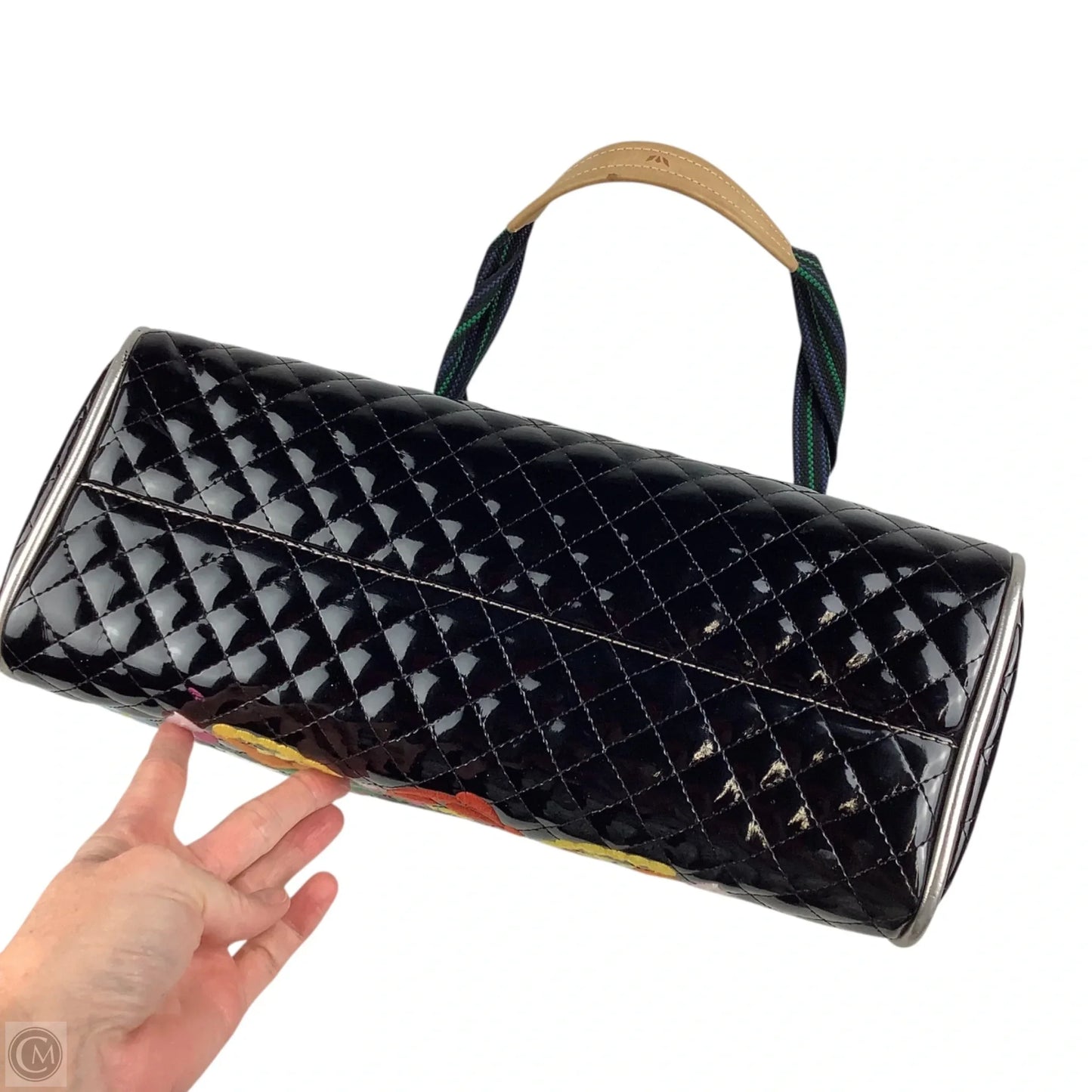 Handbag By Consuela, Size: Large