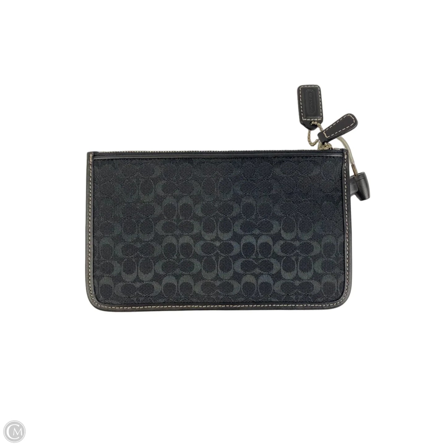Wallet Designer By Coach, Size: Medium