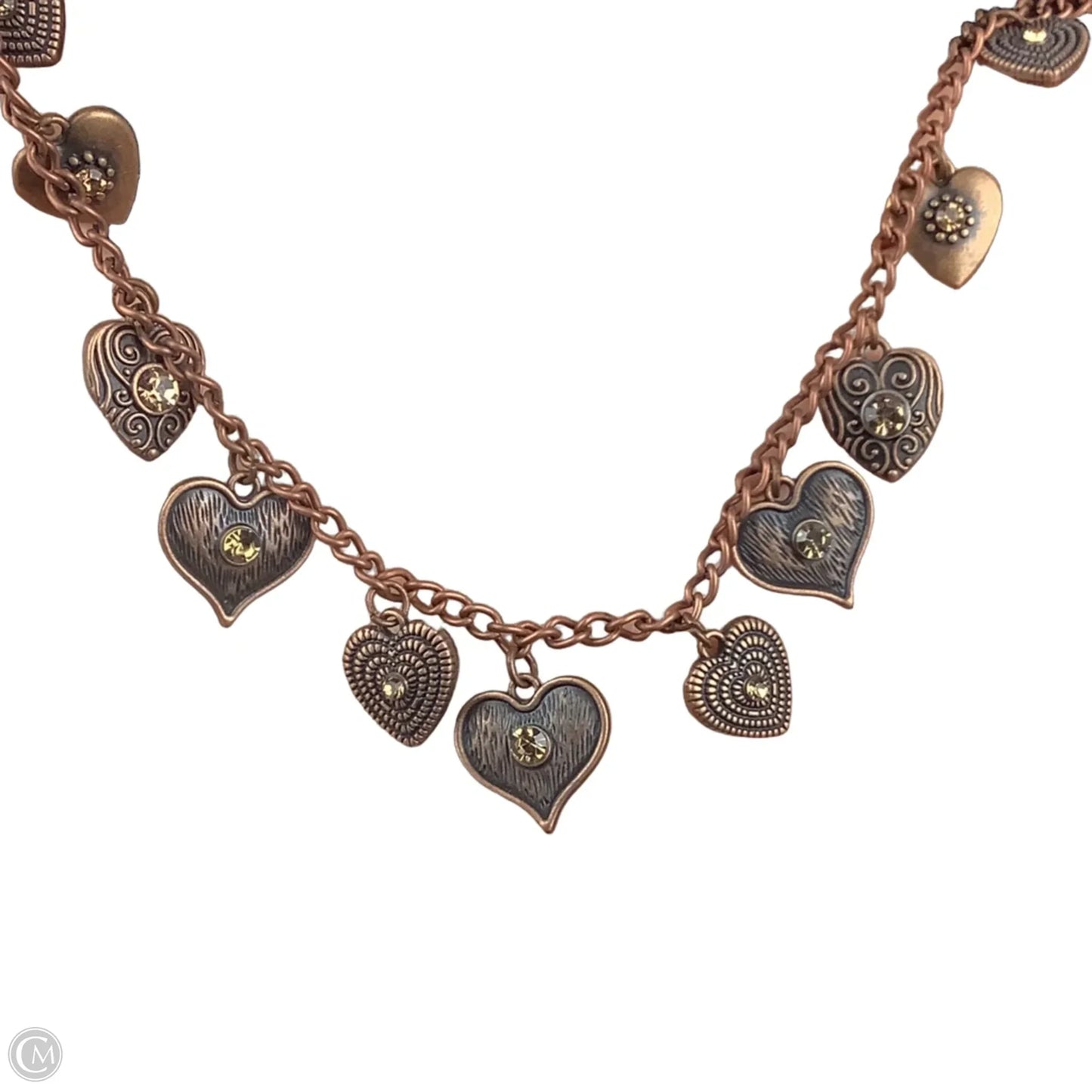 Necklace Set By Paparazzi, Size: 02 Piece Set