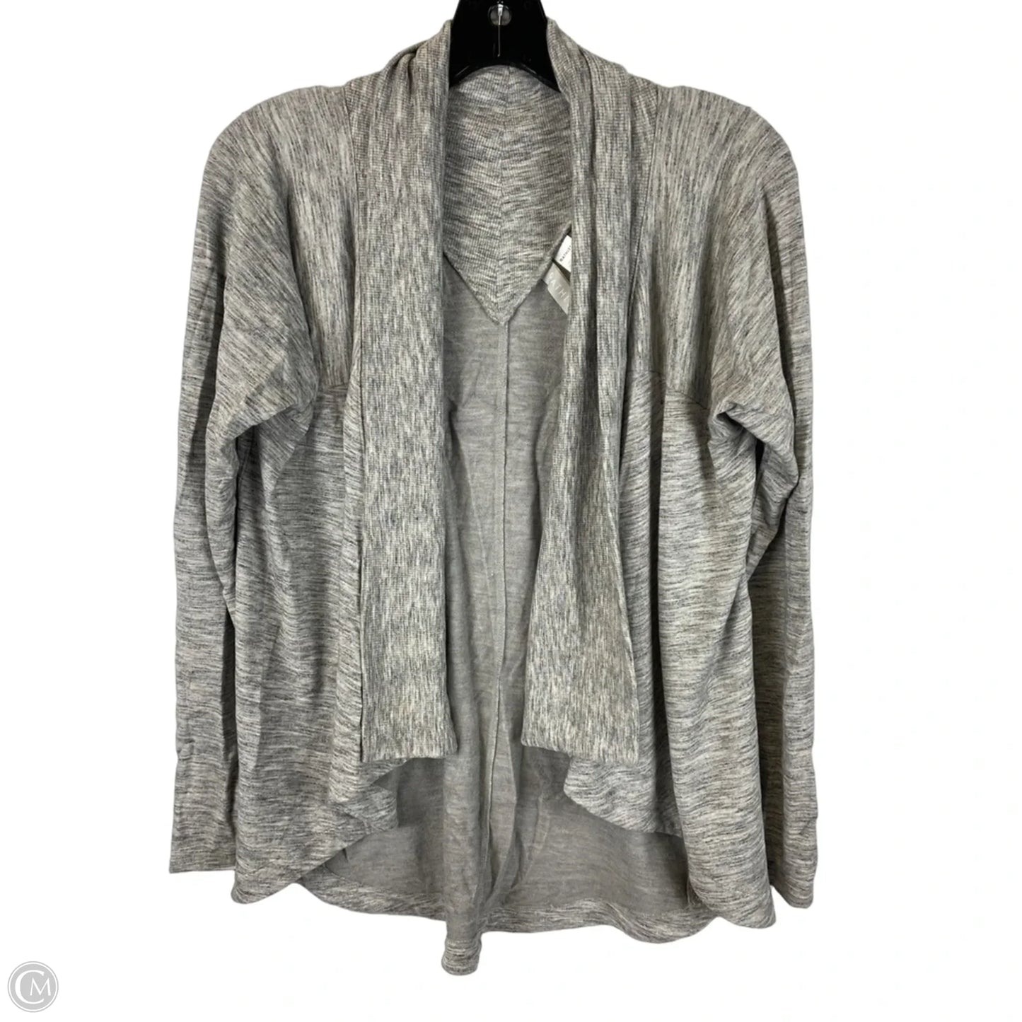 Cardigan By Athleta In Grey, Size: S