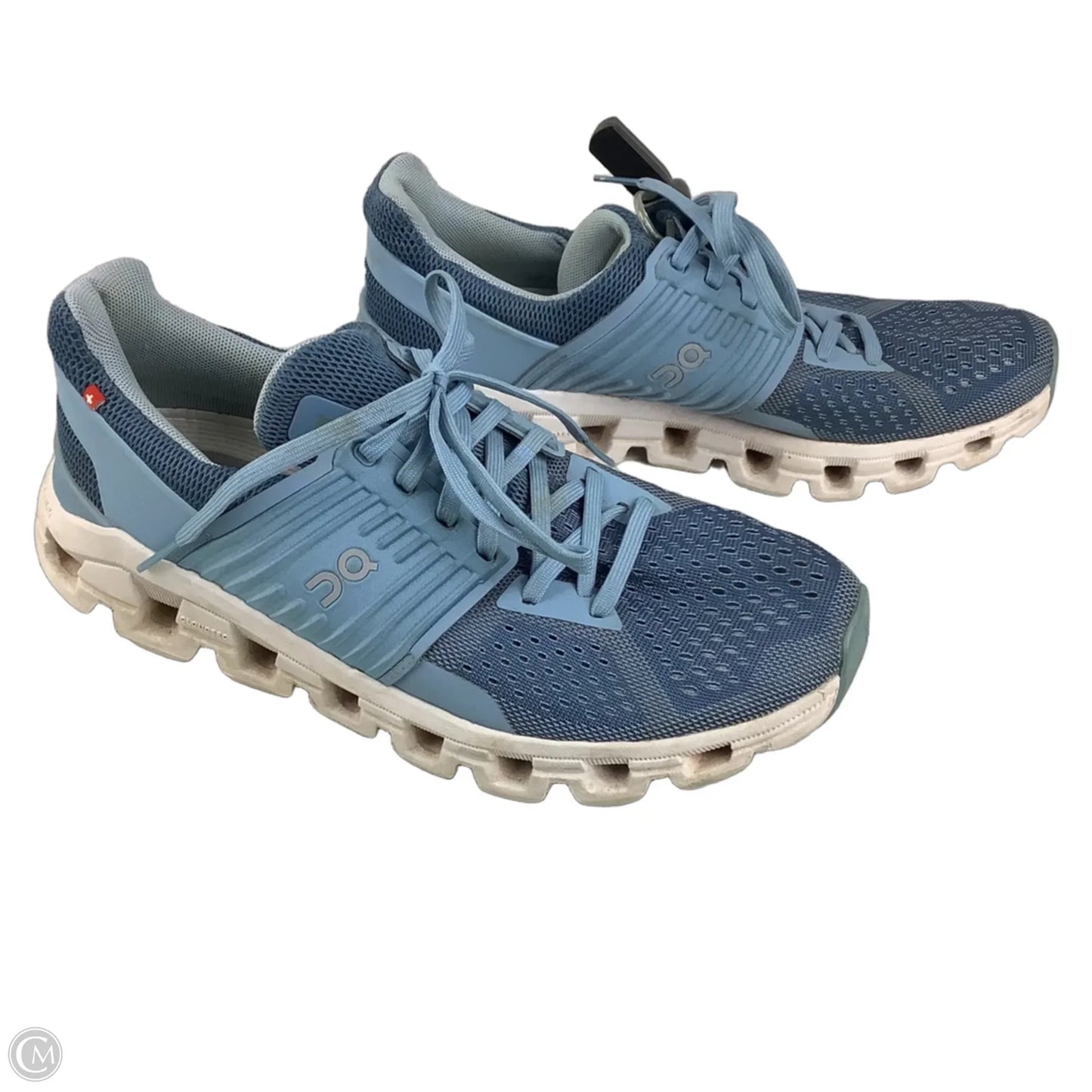Shoes Sneakers By On Cloud In Blue, Size: 7.5