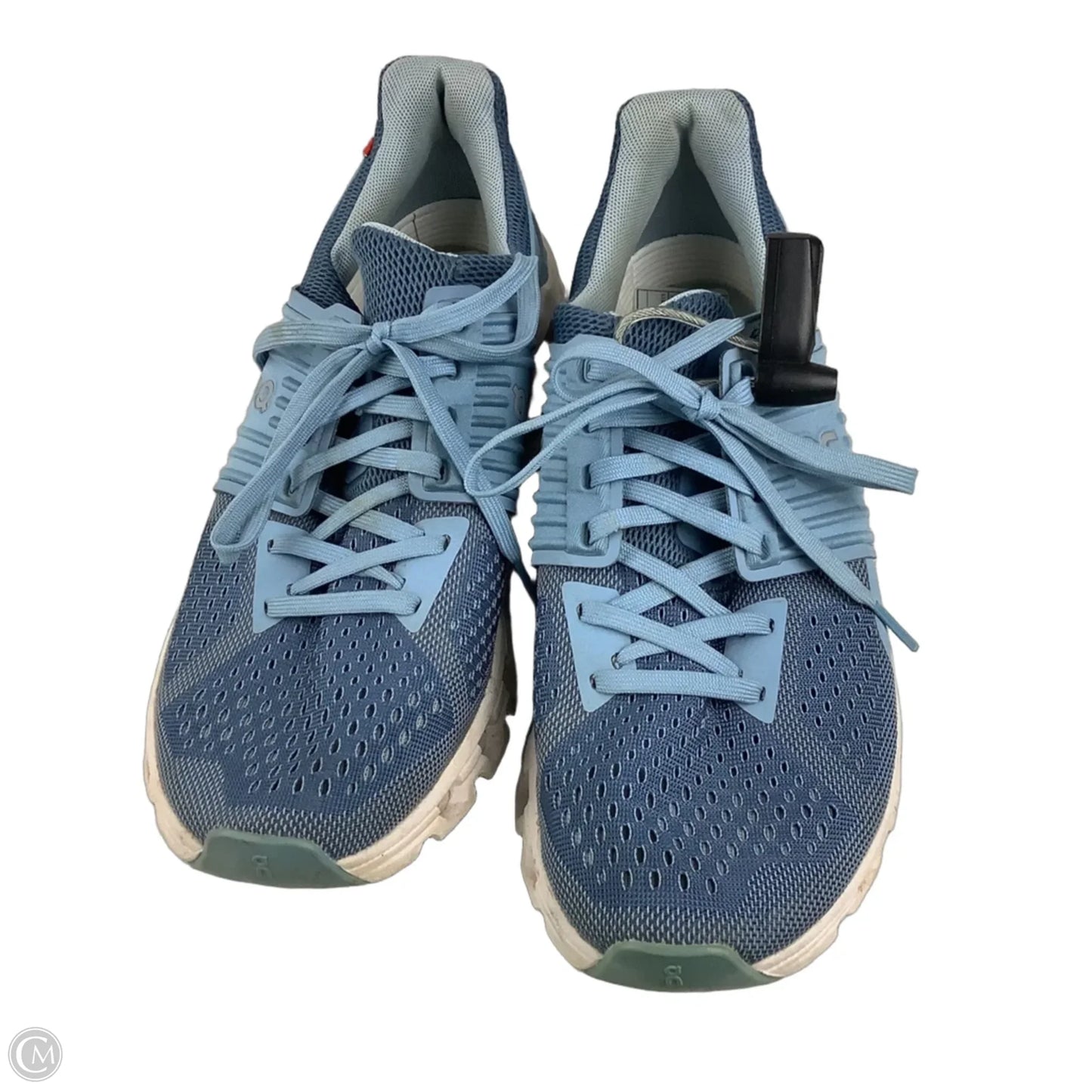 Shoes Sneakers By On Cloud In Blue, Size: 7.5