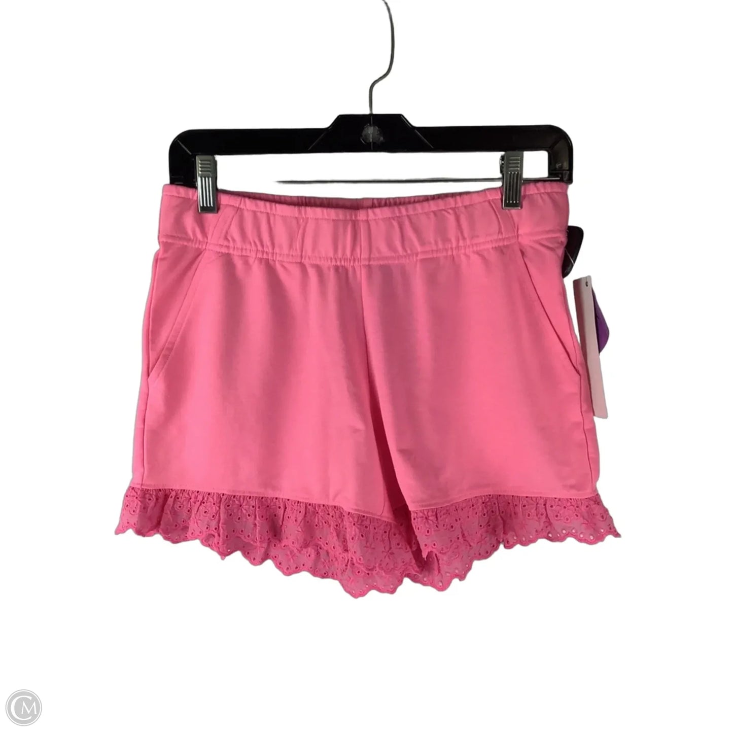 Shorts Designer By Lilly Pulitzer In Pink, Size: Xs