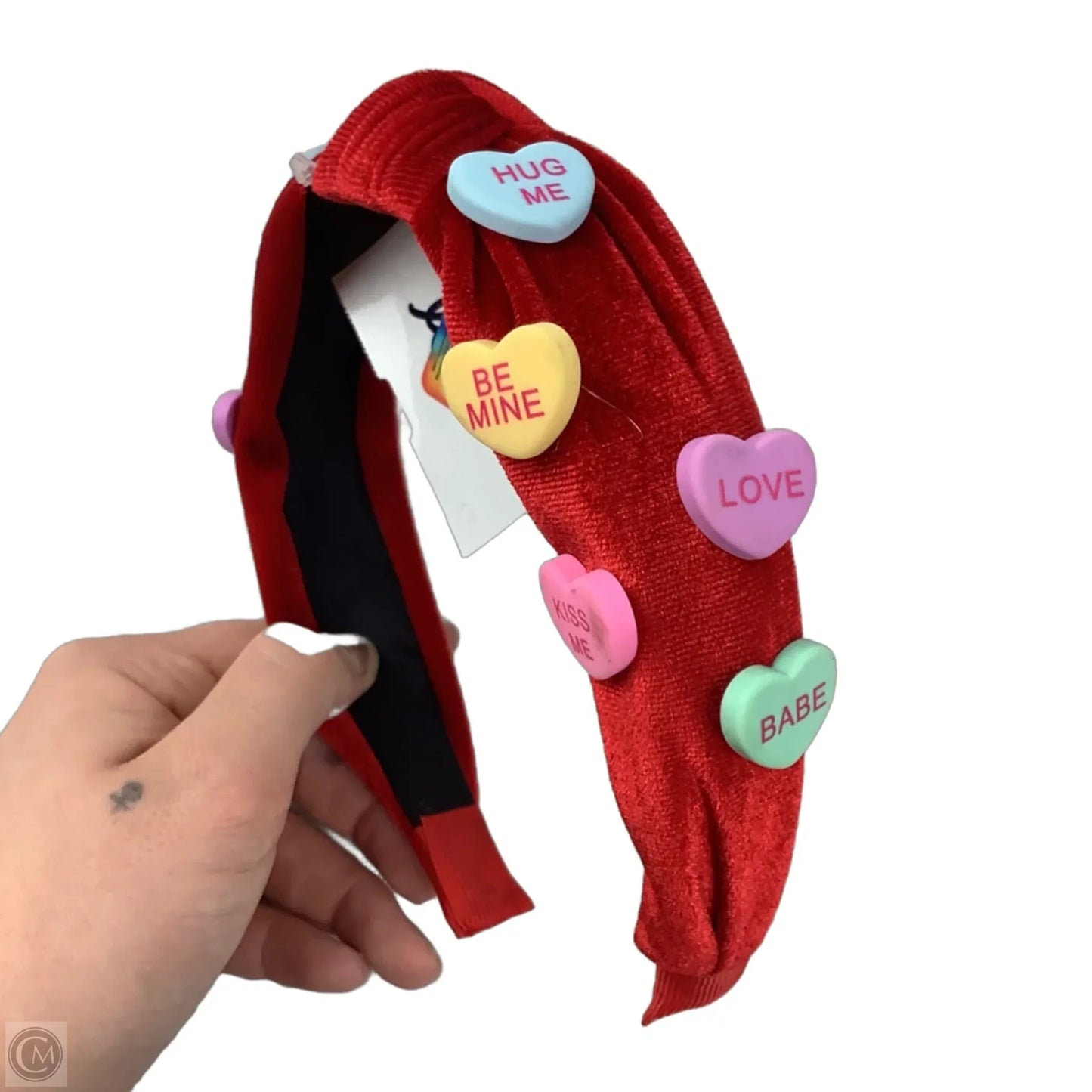 Hair Accessory By Cmc, Size: