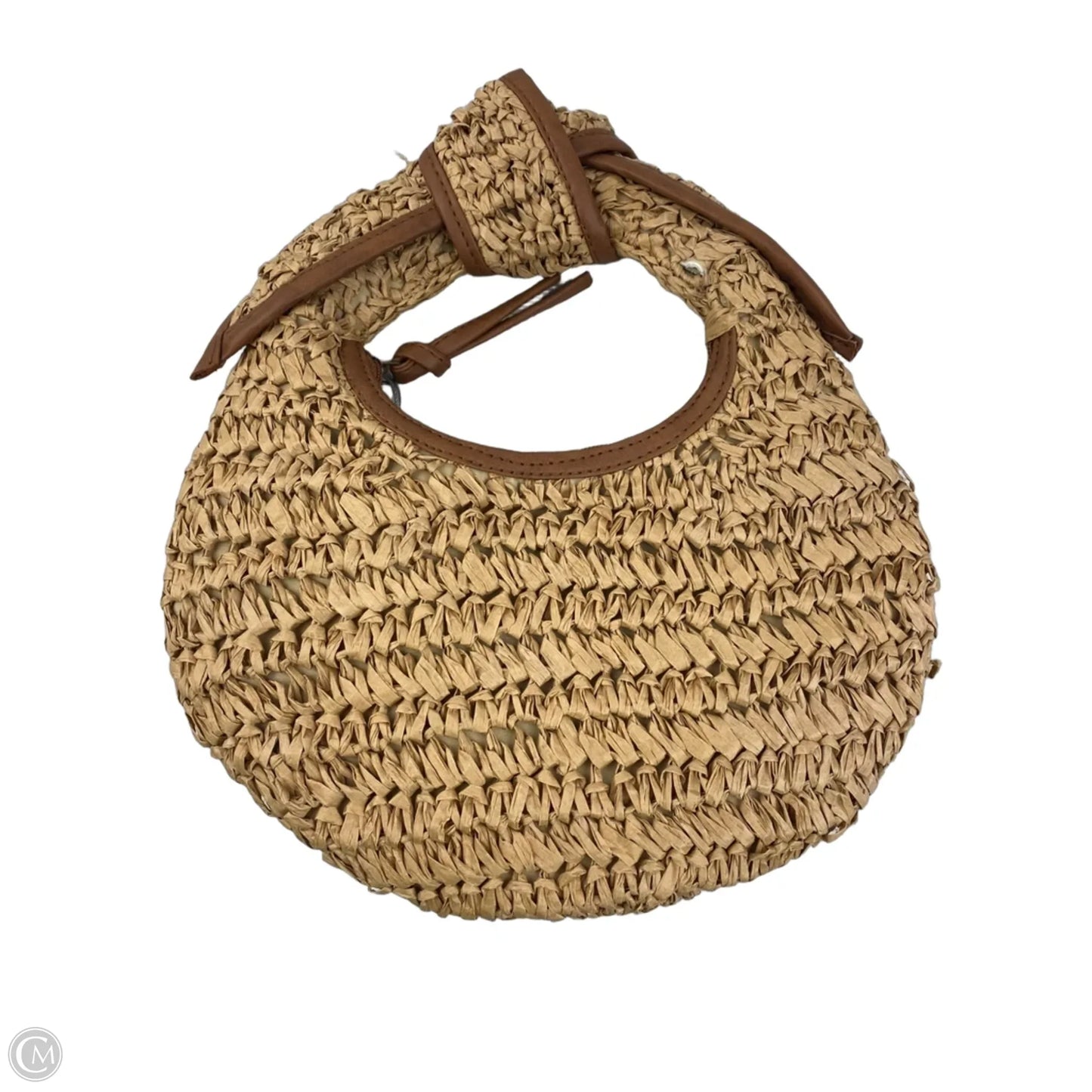Handbag By Clothes Mentor, Size: Small