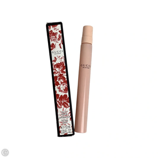 Fragrance By Gucci, Size: Small