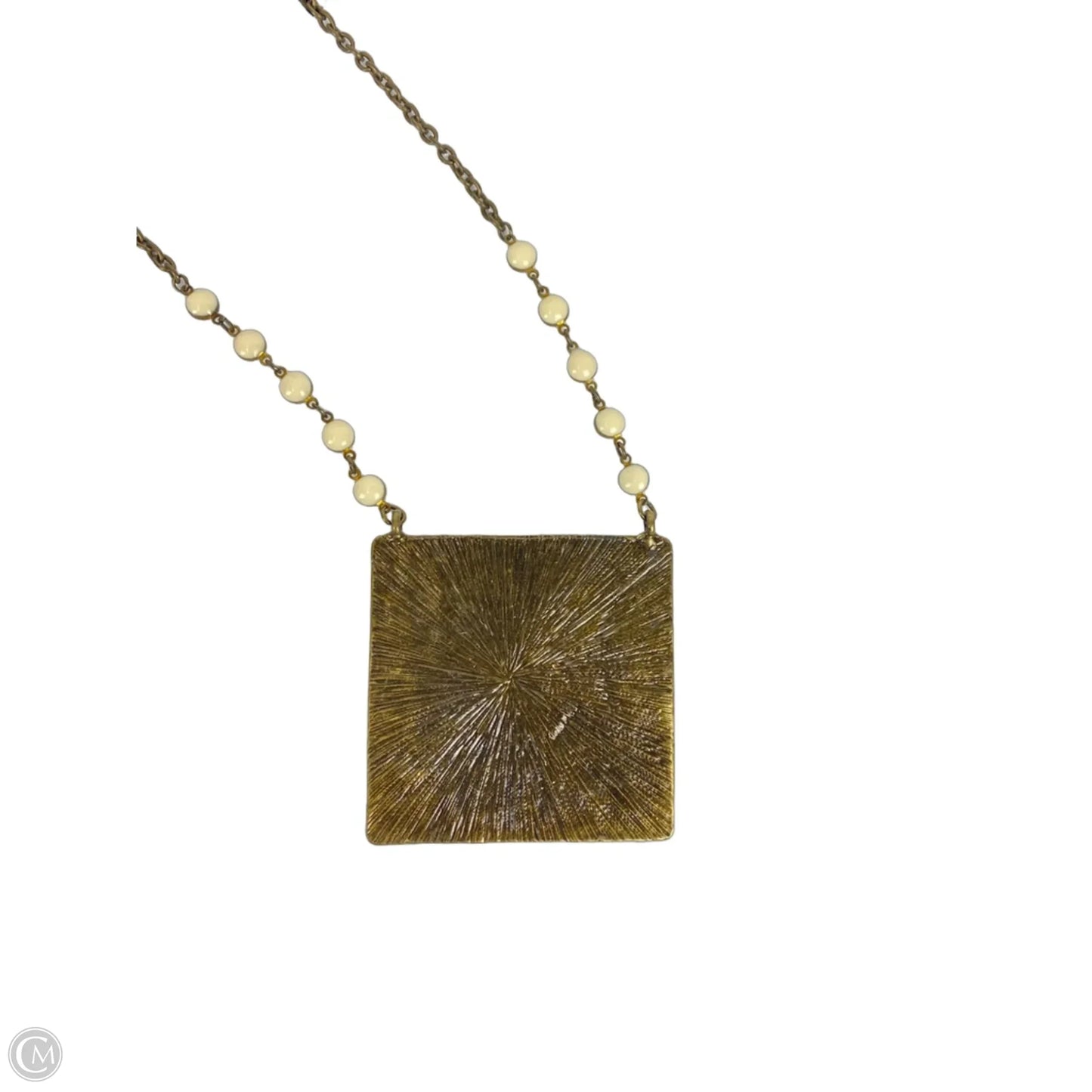 Necklace Statement By Clothes Mentor