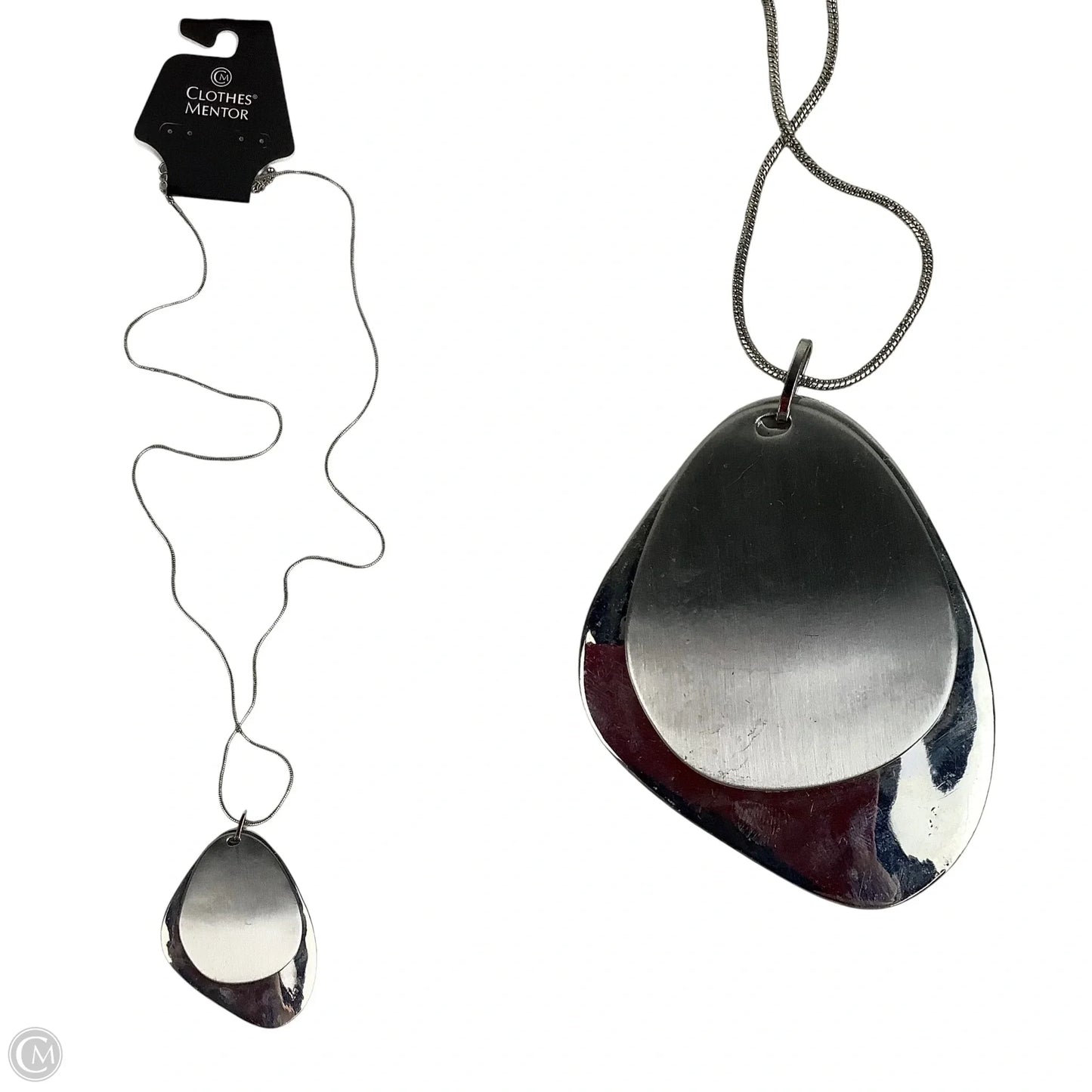 Necklace Statement By Clothes Mentor