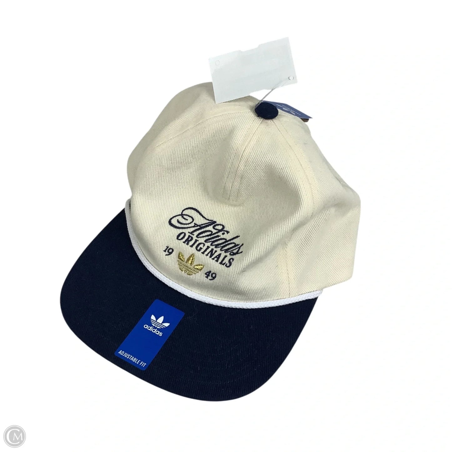 Hat Baseball Cap By Adidas
