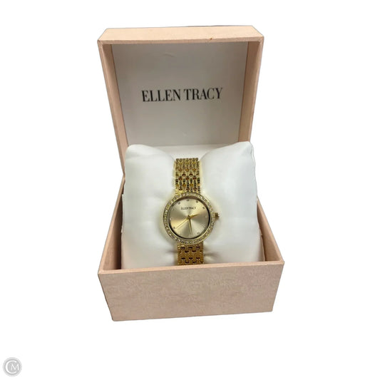 Watch By Ellen Tracy
