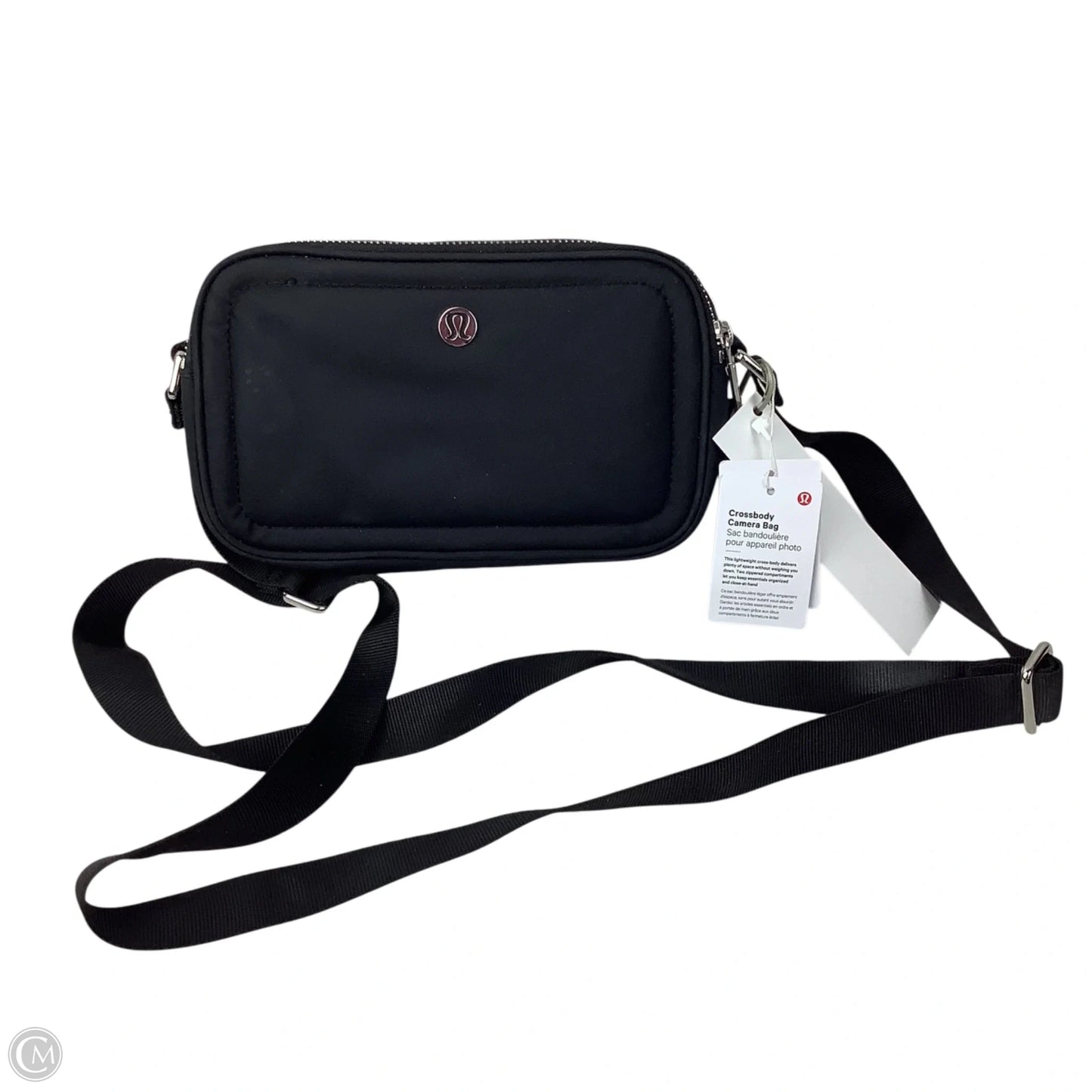 Crossbody Bag By Lululemon, Size: Small