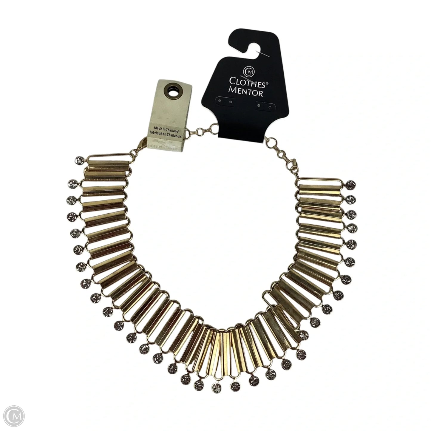 Necklace Statement By Anthropologie