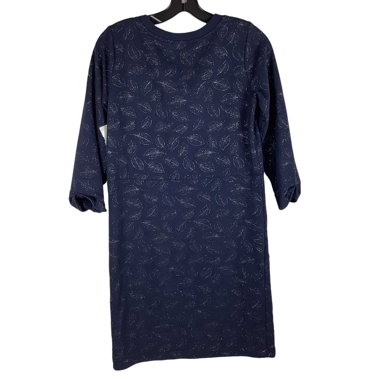 Dress Casual Short By Boden In Navy, Size: 2