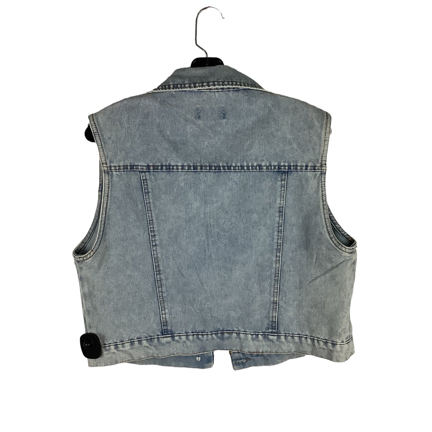 Vest Other By Clothes Mentor  Size: L