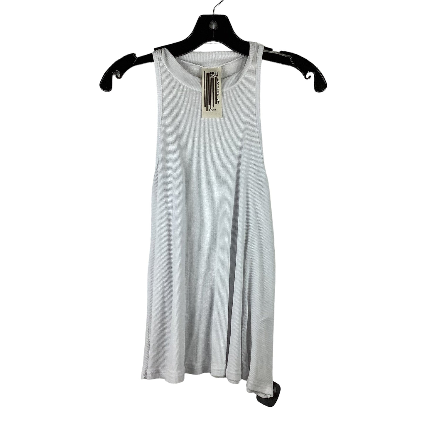 Top Sleeveless By Free People  Size: Xs