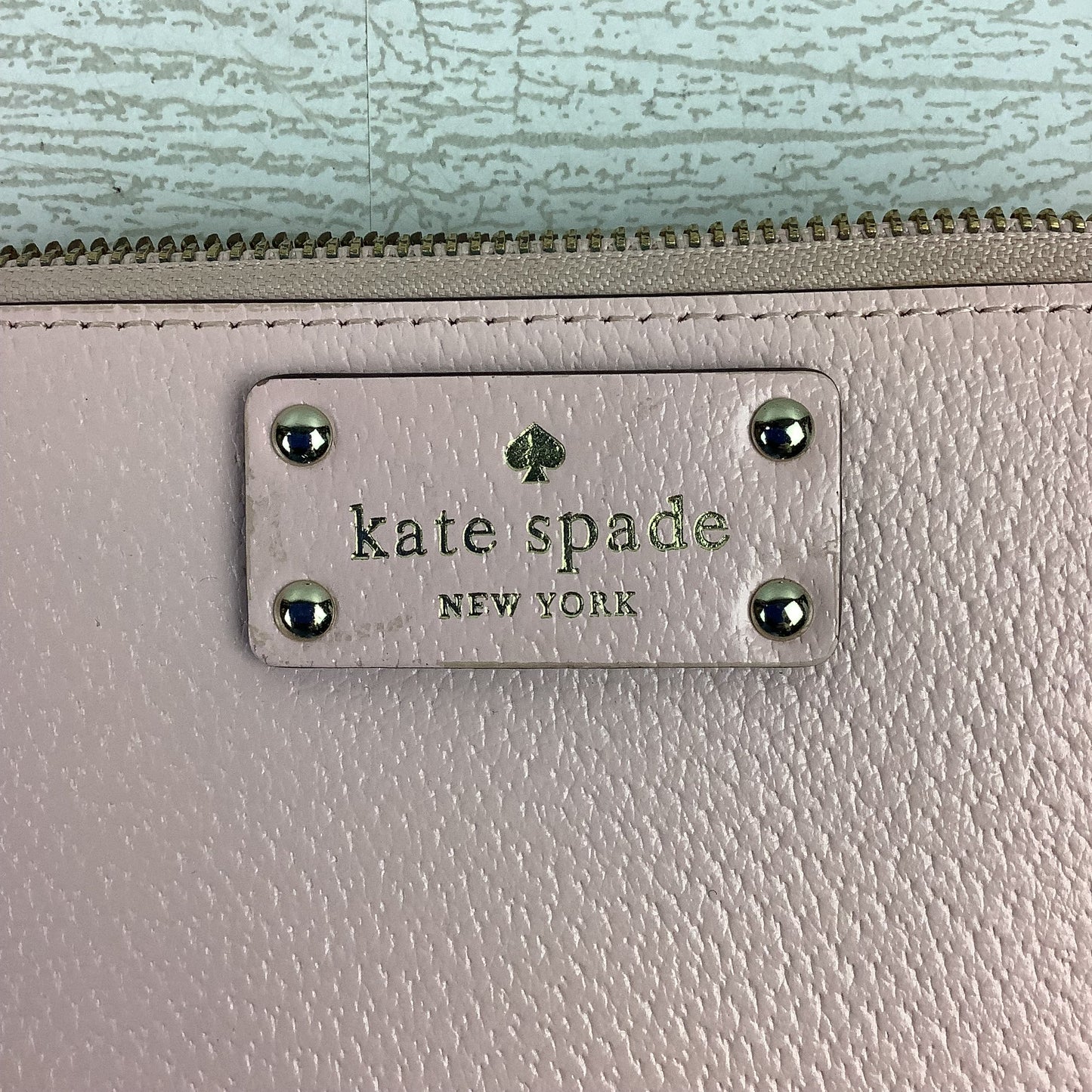 Wallet Designer By Kate Spade  Size: Large