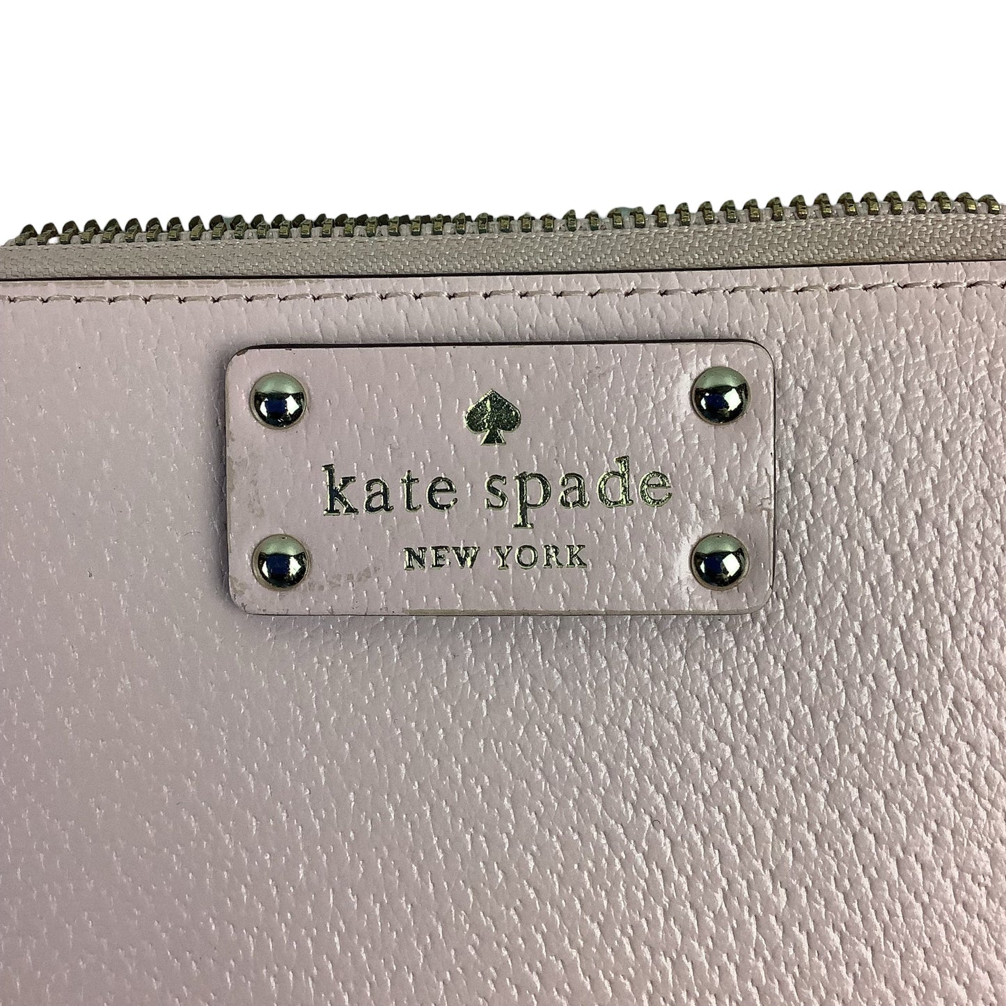 Wallet Designer By Kate Spade  Size: Large