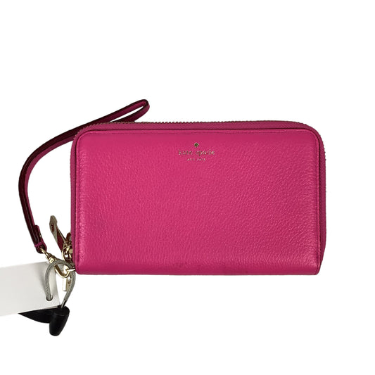 Wallet Designer By Kate Spade  Size: Medium