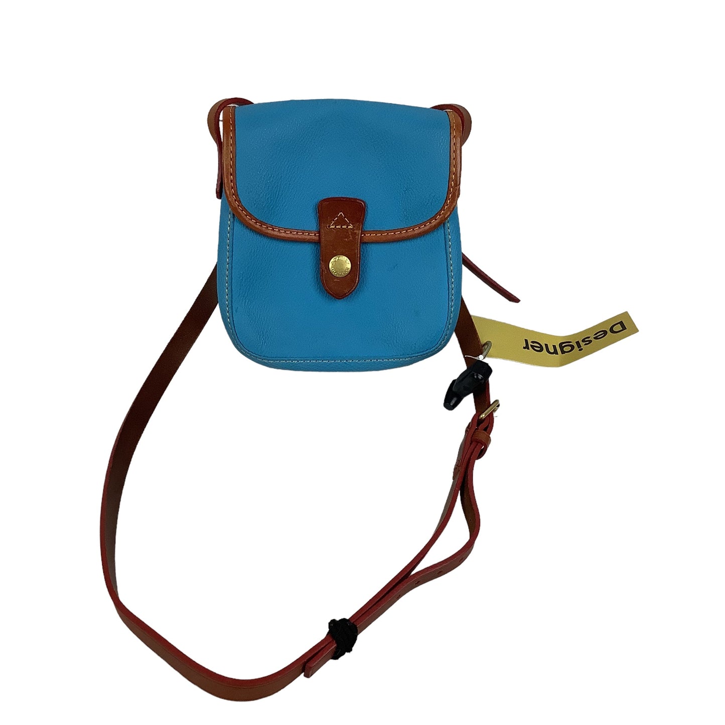 Crossbody Designer By Dooney And Bourke  Size: Small