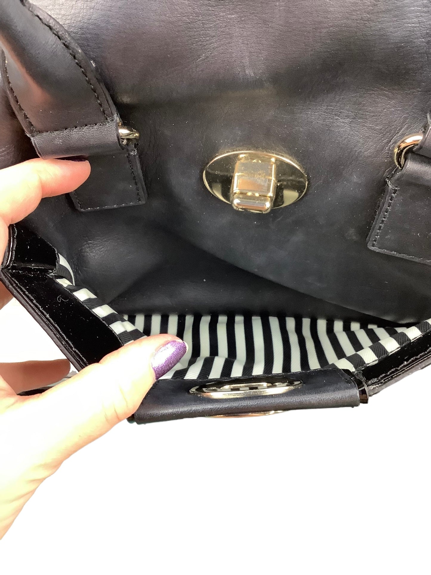 Handbag Designer By Kate Spade  Size: Small