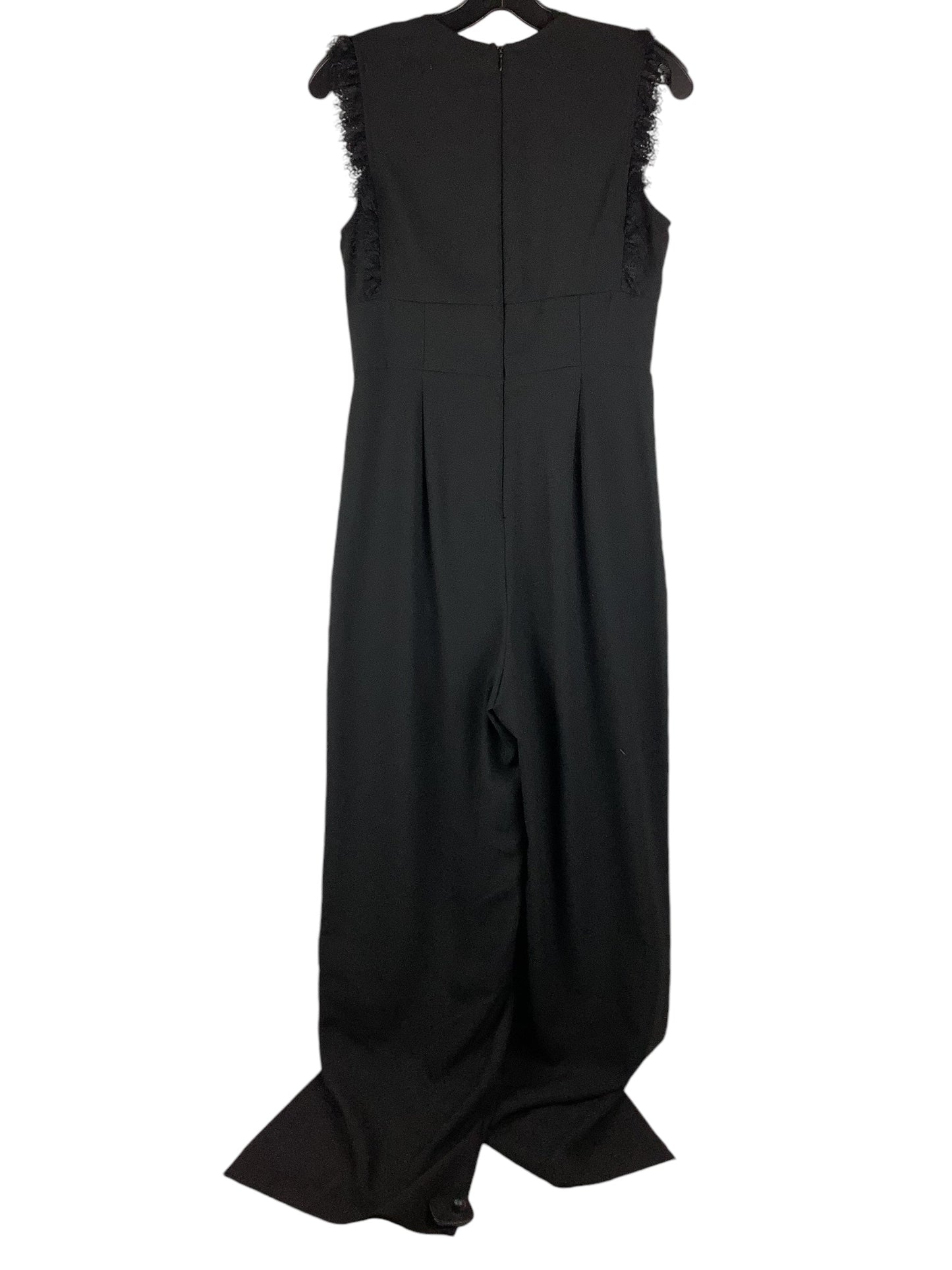 Jumpsuit By Mi Ami In Black, Size: S