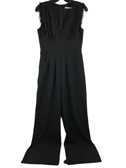 Jumpsuit By Mi Ami In Black, Size: S