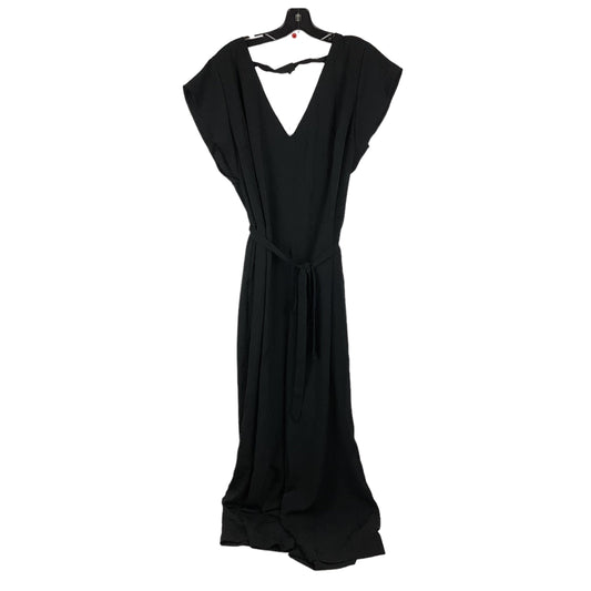 Black Jumpsuit A New Day, Size Xxl