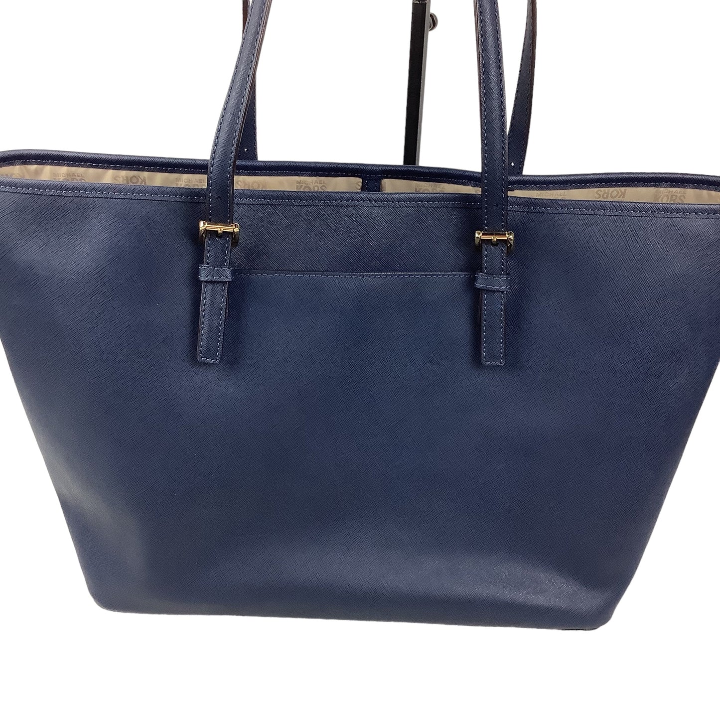 Tote Designer Michael Kors, Size Large