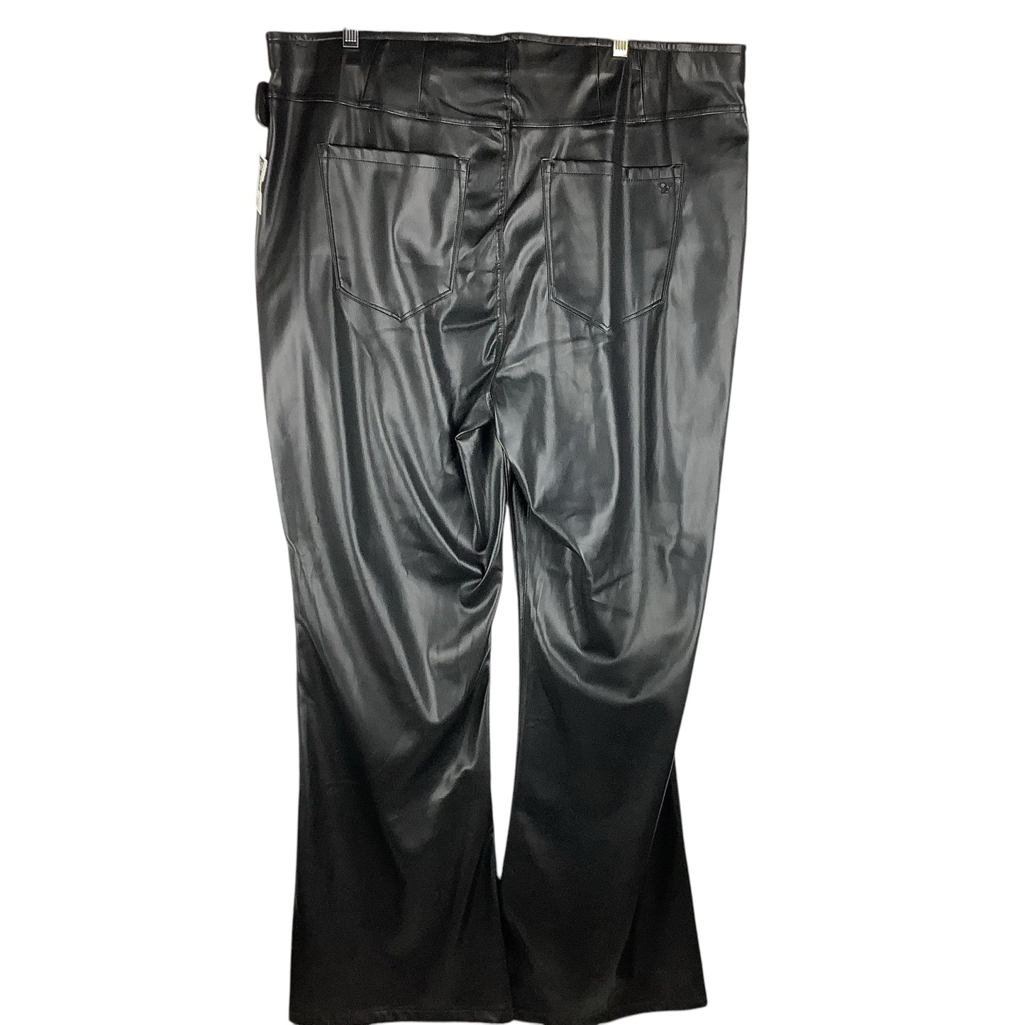 Pants Other By Jessica Simpson In Black, Size: 22