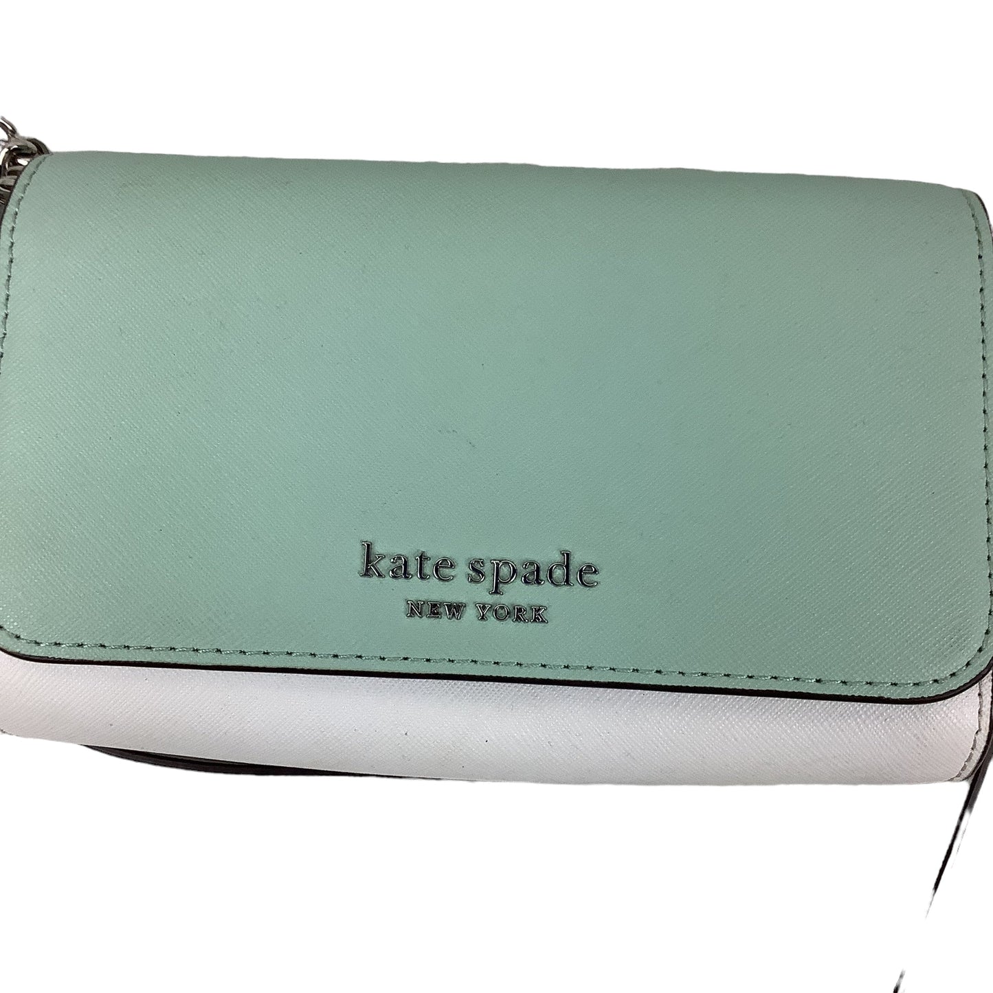 Crossbody Designer By Kate Spade, Size: Medium