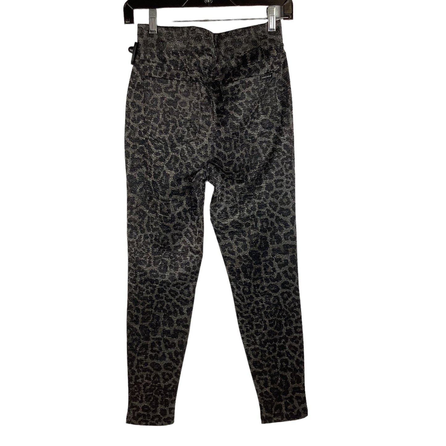 Pants Other By Sanctuary In Animal Print, Size: Xs