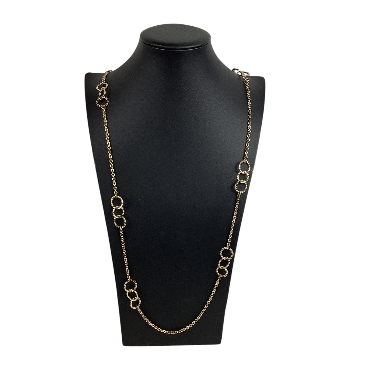 Necklace Chain By Banana Republic