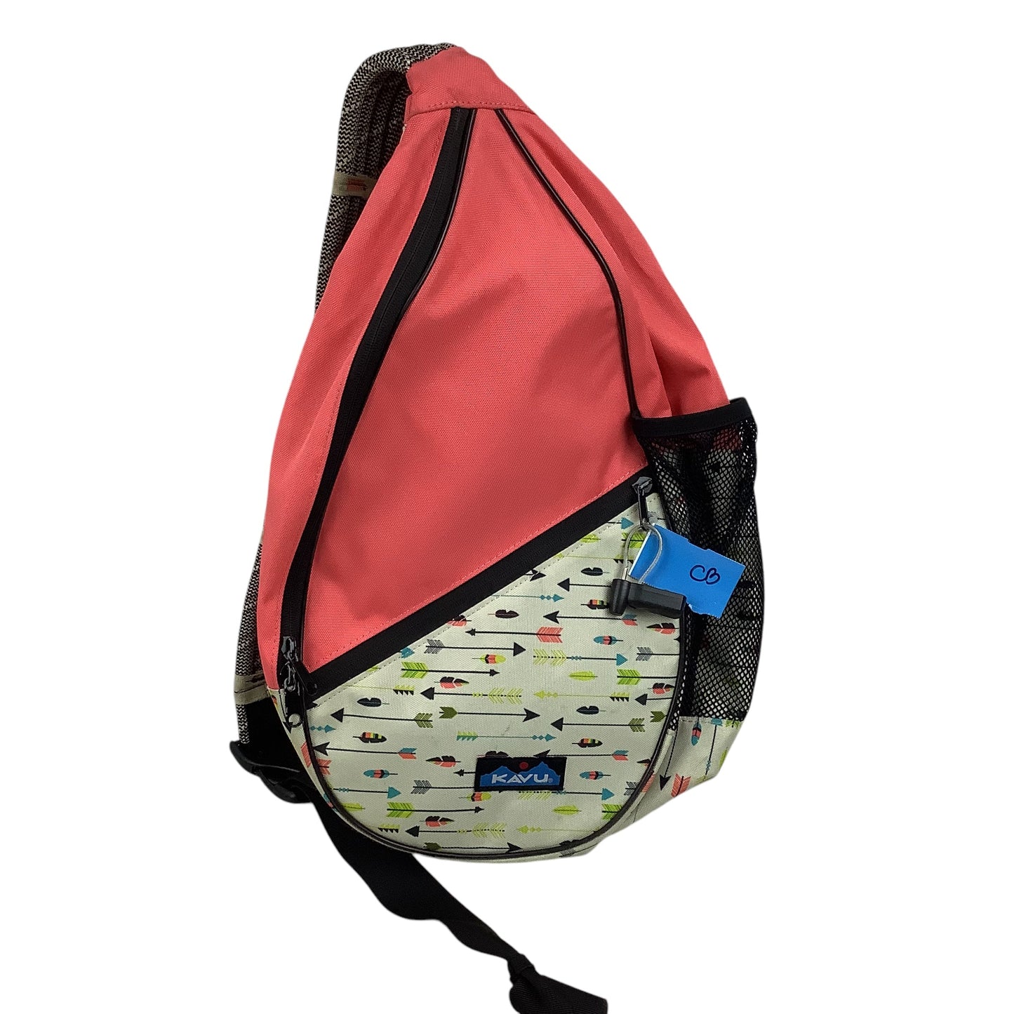 Backpack By Kavu, Size: Medium