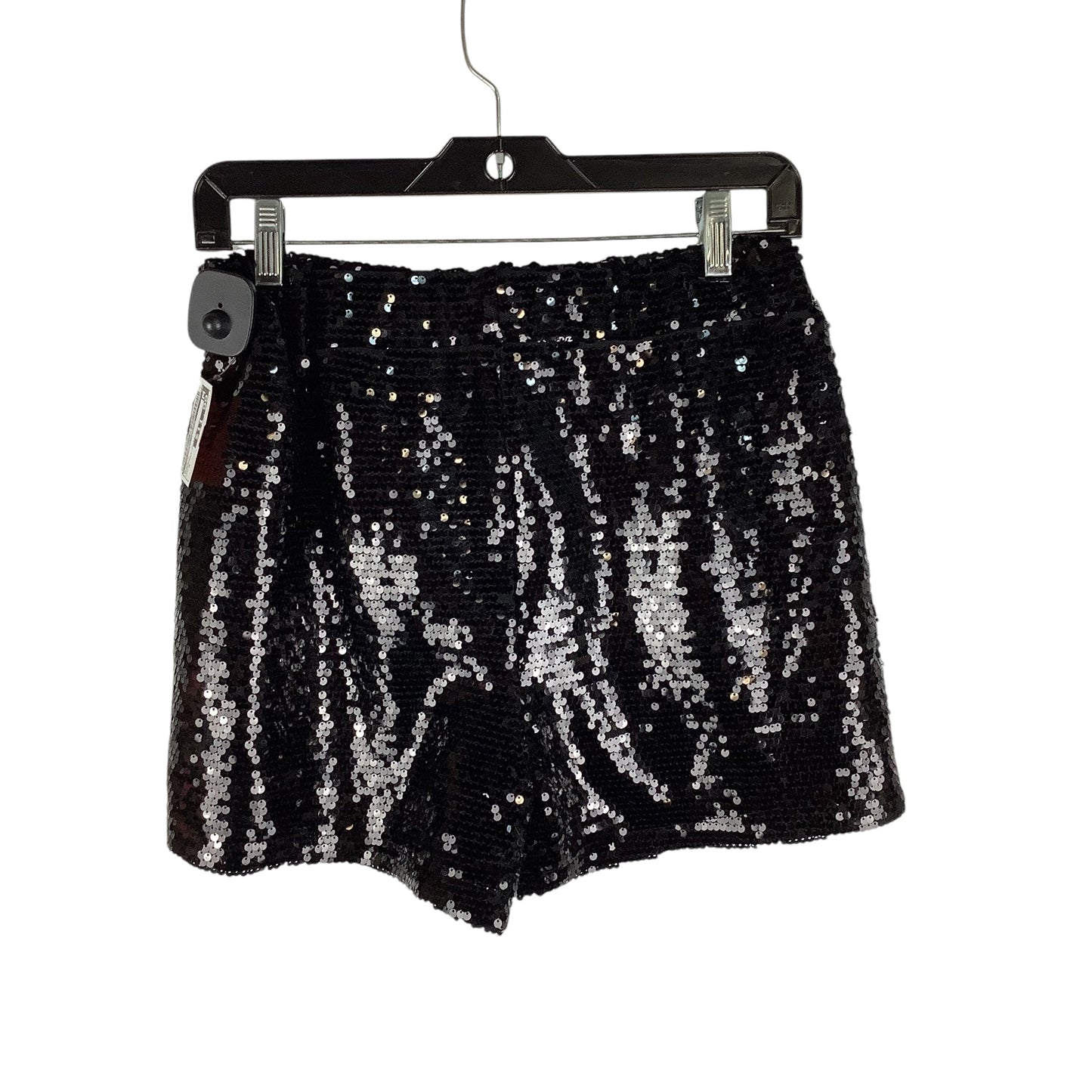 Shorts By Clothes Mentor In Black, Size: M