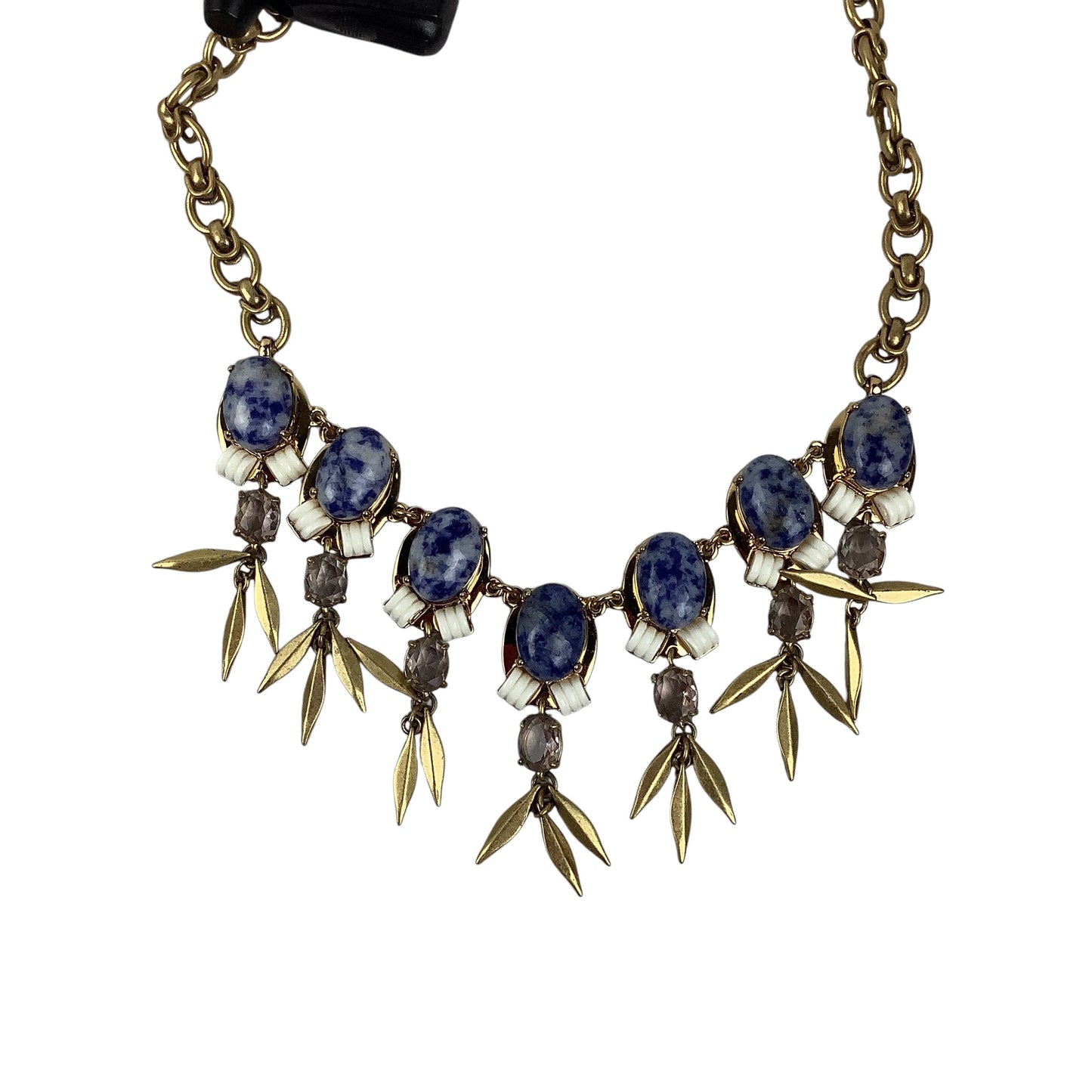 Necklace Statement By J. Crew